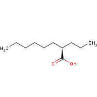 185517-21-9 R-(-)-Arundic Acid chemical structure