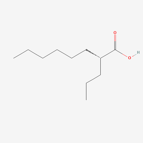 185517-21-9 R-(-)-Arundic Acid chemical structure