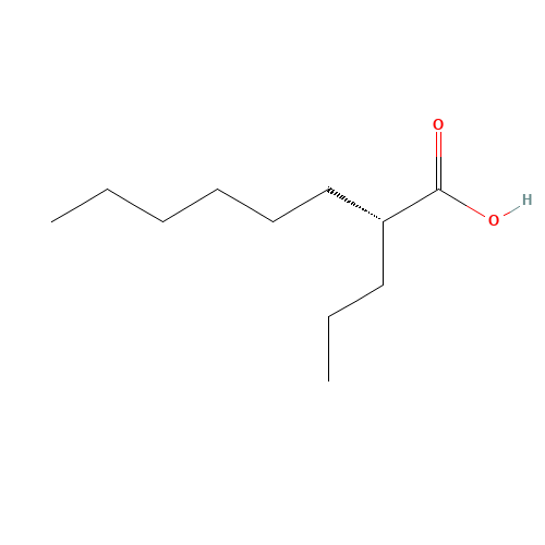 185517-21-9 R-(-)-Arundic Acid chemical structure