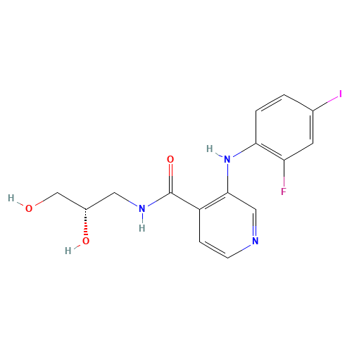 1236699-92-5 AS-703026 chemical structure