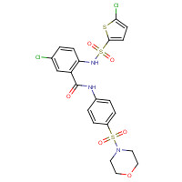254877-67-3 Ataciguat chemical structure