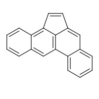 199-54-2 Benz[e]aceanthrylene chemical structure