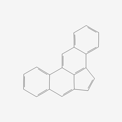 199-54-2 Benz[e]aceanthrylene chemical structure