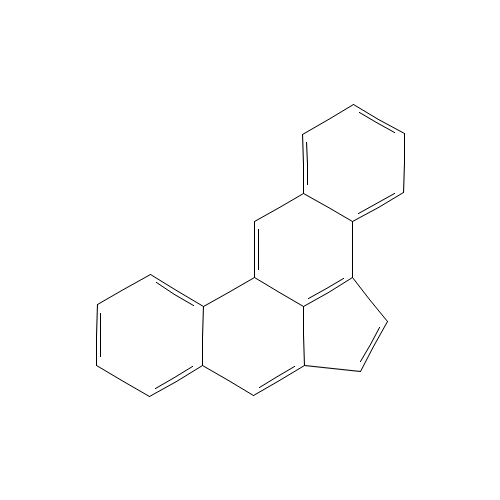 199-54-2 Benz[e]aceanthrylene chemical structure