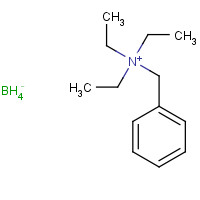 85874-45-9 Benzyltriethylammonium Borohydride chemical structure