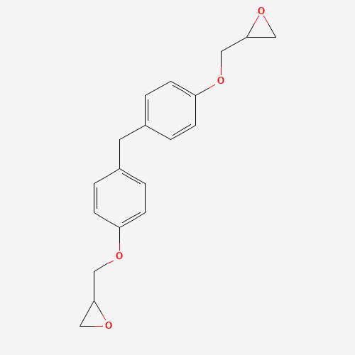 2095-03-6 Bisphenol F Diglycidyl Ether (90%) chemical structure