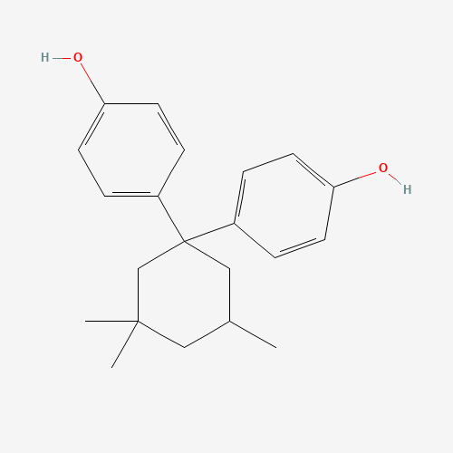 129188-99-4 Bisphenol TMC chemical structure