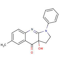 674289-55-5 (+/-)-Blebbistatin chemical structure