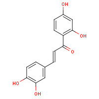 487-52-5 Butein chemical structure