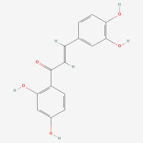 487-52-5 Butein chemical structure