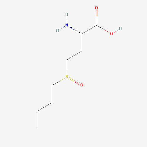 199982-01-9 L-Buthionine Sulfoxide chemical structure