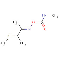 34681-10-2 Butocarboxim chemical structure