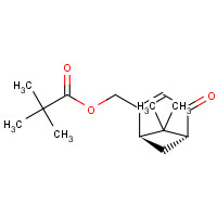 76163-96-7 O-tert-Butyl-carbonyl-4-oxo Myrtenol chemical structure