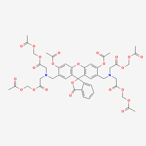 148504-34-1 Calcein AM chemical structure