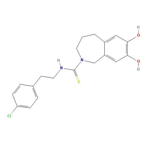 138977-28-3 Capsazepine chemical structure