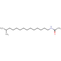 64317-66-4 Capsiamide chemical structure