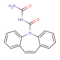 1219170-51-0 N-Carbamoyl Carbamazepine chemical structure