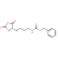 1676-86-4 N6-Carbobenzoxy-L-lysine N-Carboxyanhydride chemical structure