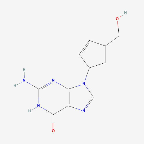 118353-05-2 Carbovir chemical structure
