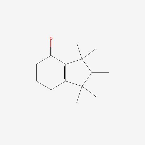 33704-61-9 Cashmeran chemical structure
