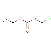 35179-98-7 Chloromethyl Ethyl Carbonate chemical structure