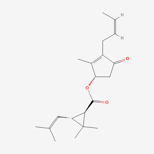25402-06-6 Cinerin I chemical structure