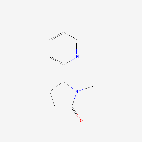 147732-31-8 (+/-)-ortho-Cotinine chemical structure