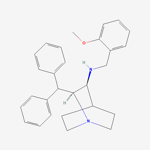 132746-60-2 CP 96345 chemical structure