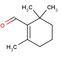 432-25-7 b-Cyclocitral, Technical Grade chemical structure