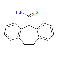 7199-29-3 Cyheptamide chemical structure