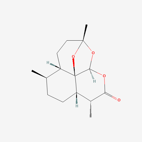 72826-63-2 Deoxy Artemisinin chemical structure