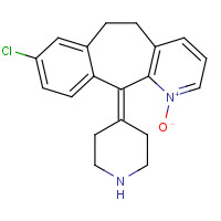 169253-26-3 Desloratadine N-Oxide chemical structure