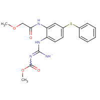 92088-58-9 Des(methoxycarbonyl) Febantel chemical structure