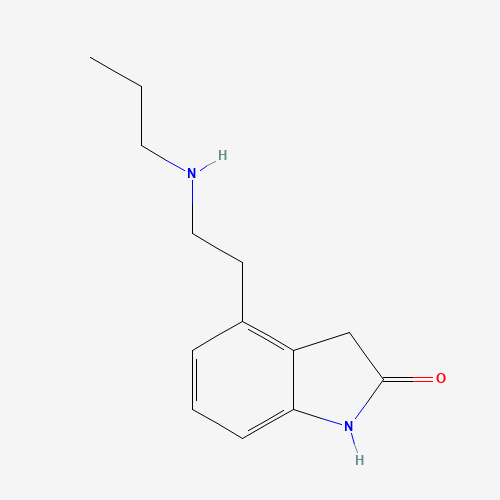106916-16-9 N-Despropyl Ropinirole chemical structure