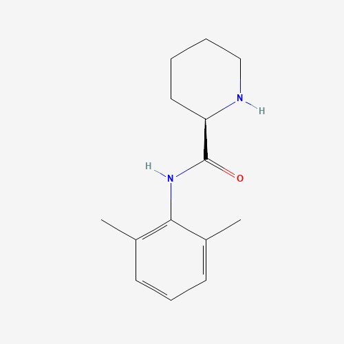 27262-43-7 N-Despropyl (R)-Ropivacaine chemical structure