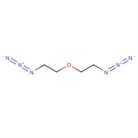 24345-74-2 1,5-Diazido-3-oxapentane chemical structure