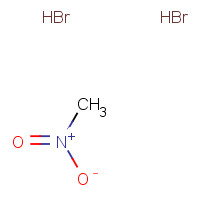 598-91-4 Dibromonitromethane chemical structure