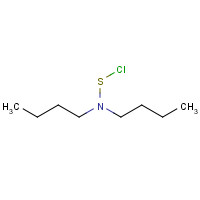 6541-82-8 Di-N-butyl Amidosulfenyl Chloride chemical structure