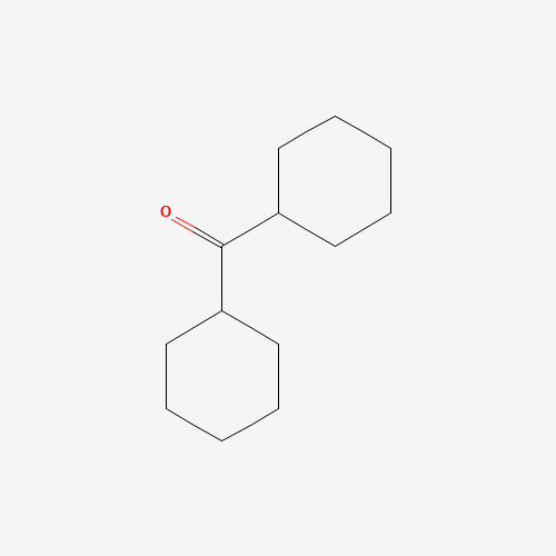 119-60-8 Dicyclohexyl Ketone chemical structure