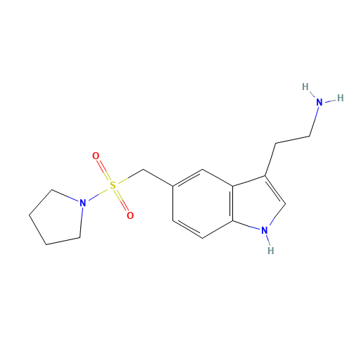 181178-24-5 Didesmethyl Almotriptan chemical structure