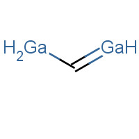 536-08-3 Digallic Acid chemical structure
