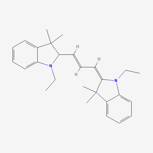 1132970-43-4 Dihydro Astrophloxine chemical structure