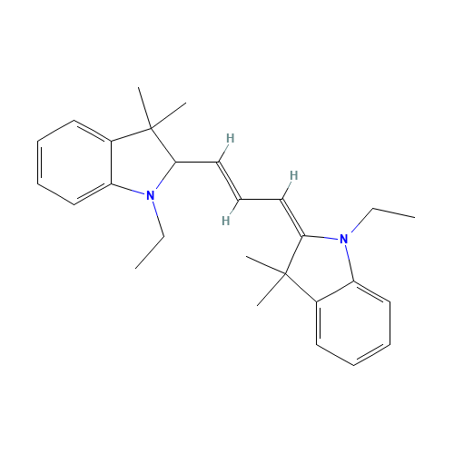 1132970-43-4 Dihydro Astrophloxine chemical structure