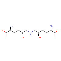 869111-52-4 (5R,5'R)-Dihydroxy Lysinonorleucine chemical structure