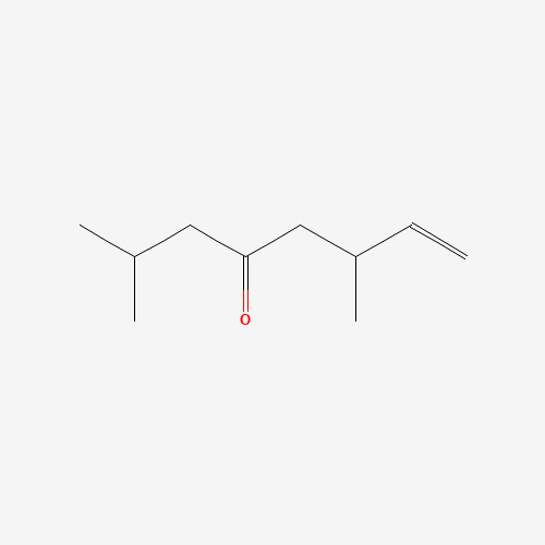 1879-00-1 Dihydro Tagetone chemical structure