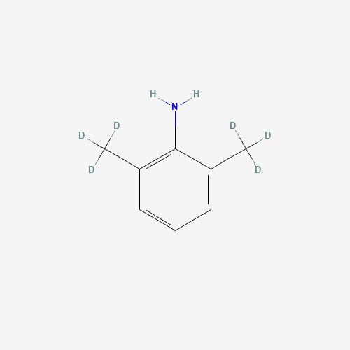 919785-81-2 2,6-Dimethylaniline-d6 chemical structure