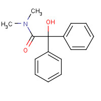 30318-36-6 N,N-Dimethyl Benzilamide chemical structure