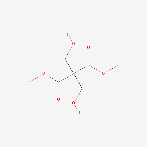 35329-73-8 Dimethyl Bis(hydroxymethyl)malonate chemical structure