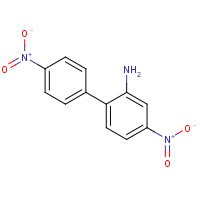 51787-75-8 4,4'-Dinitro-2-biphenylamine chemical structure