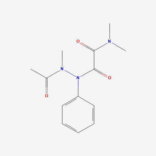 519-65-3 Dioxoaminopyrine chemical structure